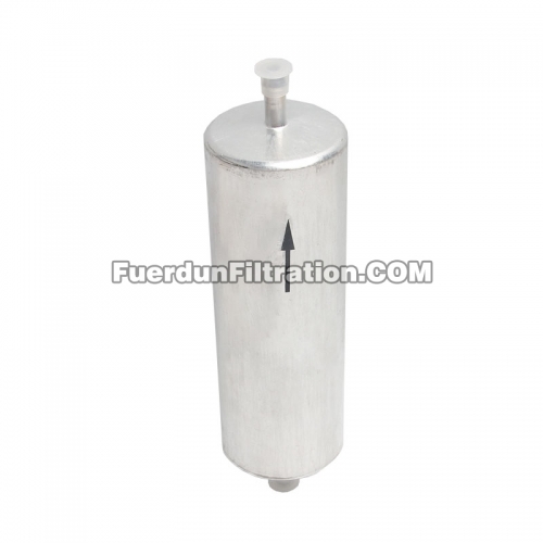 Hydraulic Filter, Cartridge 42N-60-11712