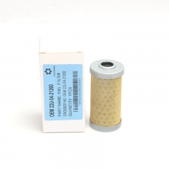 Hydraulic Filter, Cartridge 22U-04-21260,FF5468