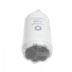 Hydraulic Filter, Spin On 418-18-34160