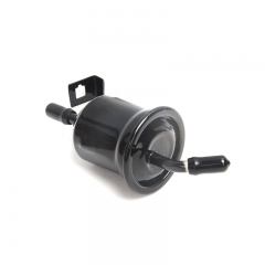 Fuel Filter, Spin On FRL-151A,23300-75140,FF5766