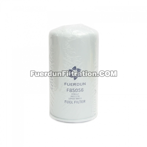 Oil Filter, Spin On 16403-99011,F85056,FF5157,P551178