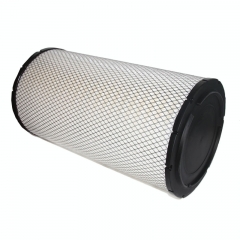 Air Filter, Round (SET) 32 925335+32 925336