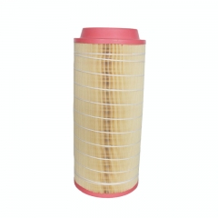 Air Filter, Round (SET) 32 917804+32 917805