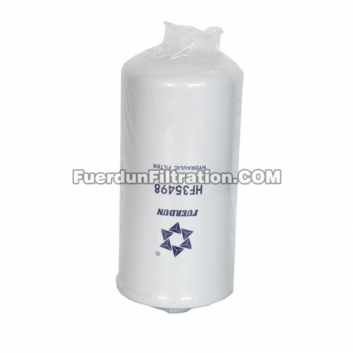 Hydraulic Filter, Spin On 32 925905A