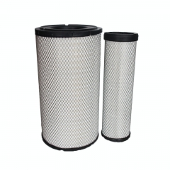 Air Filter, Round (SET) 32 925335+32 925336