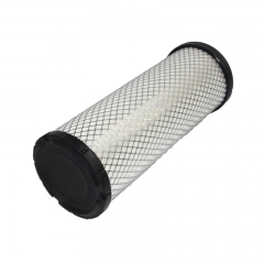 Air Filter, Round (SET) 600-185-5100,AF25129M+AF25130M