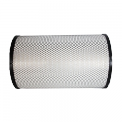 Air Filter, Round (SET) 600-185-6100,AF25627+AF25468