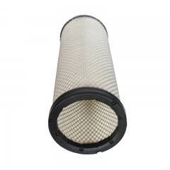 Air Filter, Round (SET) 600-185-6100,AF25627+AF25468