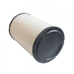 Air Filter, Round (SET) 600-185-5100,AF25129M+AF25130M