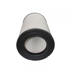 Air Filter, Round (SET) 600-185-6100,AF25627+AF25468