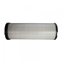 Air Filter, Round (SET) 600-185-6100,AF25627+AF25468