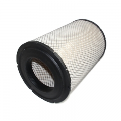 Air Filter, Round (SET) 600-185-5100,AF25129M+AF25130M