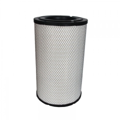 Air Filter, Round (SET) 600-185-6100,AF25627+AF25468