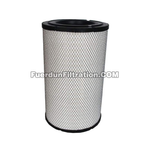 Air Filter, Round (SET) 600-185-6100,AF25627+AF25468