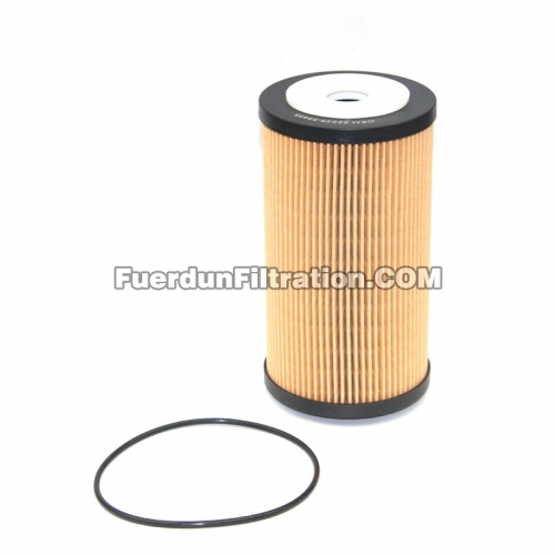 Oil Filter, Cartridge 52239-58455,SO 11134