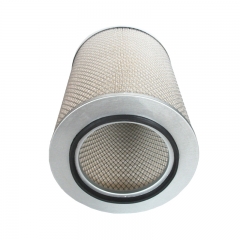 Air Filter, Round (SET) 16546-99425,AF1862M+AF1863M