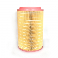 Air Filter, Round (SET) K2841 SAF-O-2096,K2841/SAF...