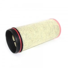 Air Filter, Round (SET) K2841 SAF-O-2096,K2841/SAF-O-2096