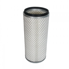 Air Filter, Round (SET) 16546-99425,AF1862M+AF1863M