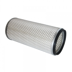 Air Filter, Round (SET) 16546-99425,AF1862M+AF1863M