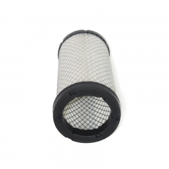 Air Filter, Round (SET) A6020+5R20455YXT,AF27693AF27693