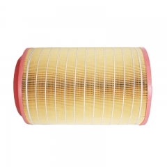 Air Filter, Round (SET) K2841 SAF-O-2096,K2841/SAF-O-2096