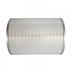 Air Filter, Round (SET) 16546-99425,AF1862M+AF1863M