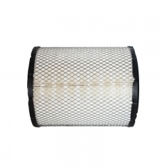 Air Filter, Round (SET) A6020+5R20455YXT,AF27693AF27693