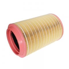 Air Filter, Round (SET) K2841 SAF-O-2096,K2841/SAF-O-2096