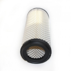 Air Filter, Round (SET) DA2666+P829332,AF25555+AF25484,KW1433PU+KW1433PU