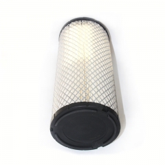 Air Filter, Round (SET) DA2666+P829332,AF25555+AF25484,KW1433PU+KW1433PU