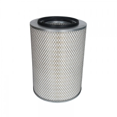 Air Filter, Round (SET) 16546-99425,AF1862M+AF1863M