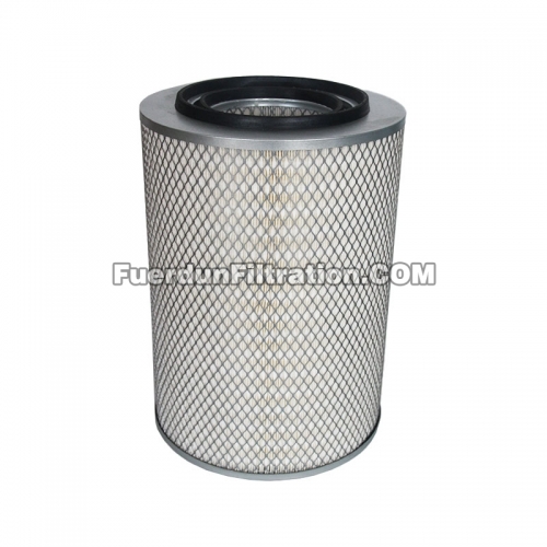 Air Filter, Round (SET) 16546-99425,AF1862M+AF1863M