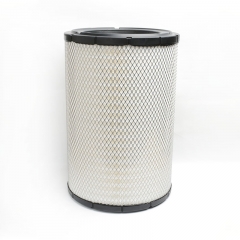 Air Filter, Round 2.09.31.792-2