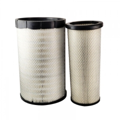 Air Filter, Round (SET) 3048PU,110907060-DW678A