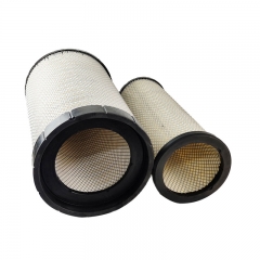 Air Filter, Round (SET) 3048PU,110907060-DW678A