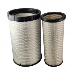 Air Filter, Round (SET) 3048PU,110907060-DW678A