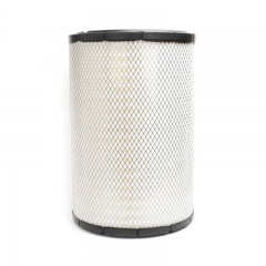 Air Filter, Round 2.09.31.792-2