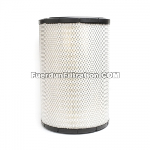 Air Filter, Round 2.09.31.792-2