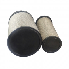 Air Filter, Round (SET) 3048PU,110907060-DW678A