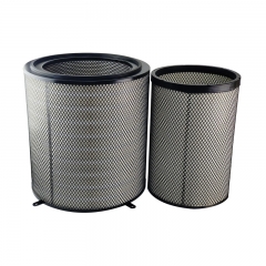 Air Filter, Round (SET) C6300-1109101,SA 18294,SA18294