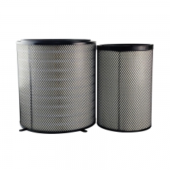 Air Filter, Round (SET) C6300-1109101,SA 18294,SA1...