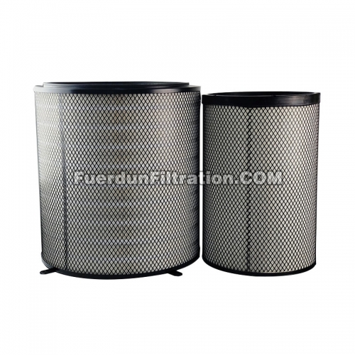 Air Filter, Round (SET) C6300-1109101,SA 18294,SA18294