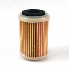 Gas Filter, Cartridge TQQ1