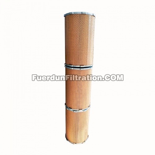 Fuel Filter, Cartridge HA-3P2S-45