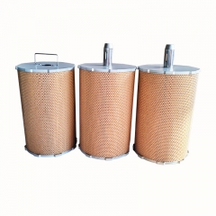 Fuel Filter, Cartridge HA-3P2S-45