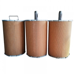 Fuel Filter, Cartridge HA-3P2S-45