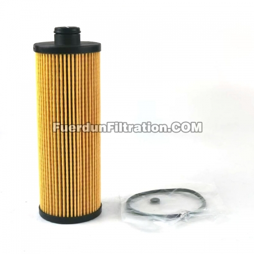 Oil Filter, Cartridge 8-98391-368-0