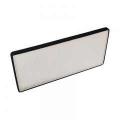 Air Filter,Square XKBU-00126,SC 80143,SC80143