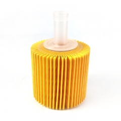 Oil Filter, Cartridge 04152YZZA6,SO 6157,SO6157